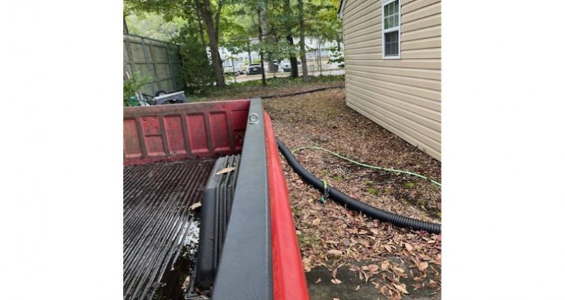 Gmc Sierra  1969 - photo n°4 Gmc Sierra   occasion à LYON - photo n°4