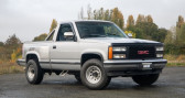 Annonce Gmc Sierra occasion Essence  � AIGNE