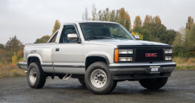 Gmc Sierra , garage NACHE AUTOMOBILES � AIGNE
