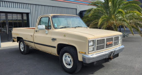 Gmc Sierra , garage PAUL'S CLASSIC CARS � CREANCES