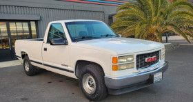 Gmc Sierra , garage PAUL'S CLASSIC CARS � CREANCES