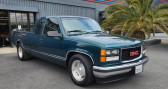 Annonce Gmc Sierra occasion Essence  � CREANCES