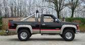Gmc Sierra 1990 GMC SLX 5.7 L V8  1990 - annonce de voiture en vente sur Auto S&eacute;lection.com