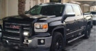 Gmc Sierra occasion année 2015 boite Automatique Annonce Gmc Sierra occasion Essence 2015 GMC V8 5,3L flex SLE ALL TERRAIN à Vierzon