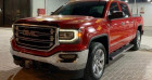 Gmc Sierra occasion année 2016 boite Automatique Annonce Gmc Sierra occasion Hybride 2016 GMC V8 5,3L SLT + cuir à Vierzon