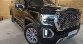 Gmc Sierra occasion année 2020 boite Automatique Annonce Gmc Sierra occasion Essence 2020 gmc 1500 crewcab 4x4 denali v8 5.3l à Vierzon