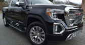 Gmc Sierra occasion année 2020 boite Automatique Annonce Gmc Sierra occasion Essence 2020 gmc 1500 crewcab 4x4 denali v8 5.3l à Vierzon