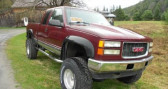 Gmc Sierra occasion année 1995 boite Automatique Annonce Gmc Sierra occasion Essence 3/4 ton nominal à LYON