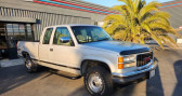 Annonce Gmc Sierra occasion Essence 4�4 � CREANCES