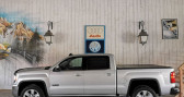 Gmc Sierra occasion année 2020 boite Automatique Annonce Gmc Sierra occasion Essence 5.3 V8 360 CV TEXAS EDITION à Charentilly
