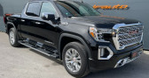 Gmc Sierra occasion année 2020 boite Automatique Annonce Gmc Sierra occasion Essence 5.3 V8 DENALI 5.3 V8 CREW CAB 4X4 355 CH à Jonquières