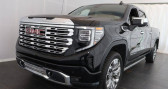Gmc Sierra 5.3 V8 DENALI  2023 - annonce de voiture en vente sur Auto S&eacute;lection.com