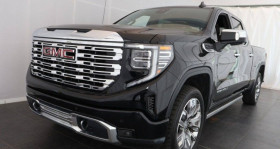Gmc Sierra occasion 2023 mise en vente &agrave; BOURG LES VALENCE par le garage MAUI AUTOMOBILES - photo n&deg;1