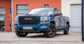 Gmc Sierra occasion année 2019 boite Automatique Annonce Gmc Sierra occasion Essence 5.3 V8 e85 ethanol 2019 52000 RAM F150 à BOURG LES VALENCE