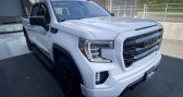 Gmc Sierra occasion année 2019 boite Automatique Annonce Gmc Sierra occasion Essence 5.3 V8 ELEVATION DISPO DE SUITE à BOURG LES VALENCE