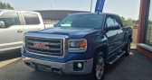 Gmc Sierra occasion année 2015 boite Automatique Annonce Gmc Sierra occasion Bioethanol 5.3 V8 SLT Flexfuel à BOURG LES VALENCE