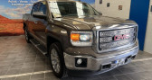 Gmc Sierra occasion année 2014 boite Automatique Annonce Gmc Sierra occasion Essence 5.3L V8 360 CH SLT 4WD à Bois Arnault
