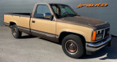 Gmc Sierra occasion