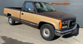Gmc Sierra occasion année 1988 boite Automatique Annonce Gmc Sierra occasion Essence 5.7 V8 350 ci à Jonquières