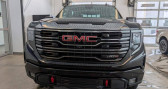 Gmc Sierra 6.2 V8 AT4  2024 - annonce de voiture en vente sur Auto S&eacute;lection.com