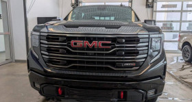 Gmc Sierra occasion 2024 mise en vente &agrave; BOURG LES VALENCE par le garage MAUI AUTOMOBILES - photo n&deg;1