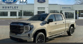 Annonce Gmc Sierra occasion Essence at4 6.2l tout compris hors homologation 4500e  Paris