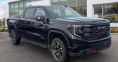 Gmc Sierra at4 6.2l tout compris hors homologation 4500e  2025 - annonce de voiture en vente sur Auto S&eacute;lection.com