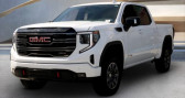 Gmc Sierra at4 6.2l tout compris hors homologation 4500e  2025 - annonce de voiture en vente sur Auto S&eacute;lection.com