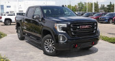 Gmc Sierra occasion année 2022 boite Automatique Annonce Gmc Sierra occasion Essence at4 6.2l tout compris hors homologation 4500e à Paris