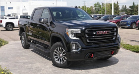 Gmc Sierra , garage US CARS IMPORTATION  Paris