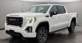 Gmc Sierra occasion année 2022 boite Automatique Annonce Gmc Sierra occasion Essence at4 6.2l tout compris hors homologation 4500e à Paris