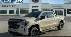 Gmc Sierra occasion 2023 mise en vente à Paris par le garage US CARS IMPORTATION - photo n°1