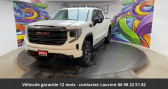 Gmc Sierra at4 diesel tout compris hors homologation 4500e  2024 - annonce de voiture en vente sur Auto S&eacute;lection.com