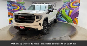 Gmc Sierra occasion 2024 mise en vente &agrave; Paris par le garage US CARS IMPORTATION - photo n&deg;1