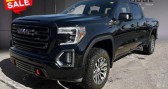 Annonce Gmc Sierra occasion Essence at4 tout compris hors homologation 4500e  Paris