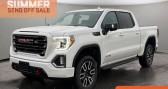 Gmc Sierra at4 tout compris hors homologation 4500e  2022 - annonce de voiture en vente sur Auto Sélection.com