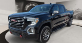 Annonce Gmc Sierra occasion Essence at4 tout compris hors homologation 4500e  Paris