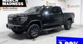Annonce Gmc Sierra occasion Essence at4x 6.2l tout compris hors homologation 4500e � Paris