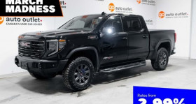 Gmc Sierra , garage US CARS IMPORTATION � Paris