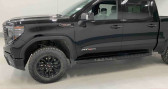 Gmc Sierra occasion année 2022 boite Automatique Annonce Gmc Sierra occasion Essence at4x 6.2l tout compris hors homologation 4500e à Paris