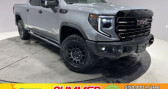 Gmc Sierra occasion année 2023 boite Automatique Annonce Gmc Sierra occasion Essence at4x 6.2l tout compris hors homologation 4500e à Paris