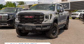 Gmc Sierra occasion année 2024 boite Automatique Annonce Gmc Sierra occasion Essence at4x 6.2l tout compris hors homologation 4500e à Paris