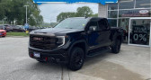 Gmc Sierra occasion année 2023 boite Automatique Annonce Gmc Sierra occasion Essence at4x 6.2l tout compris hors homologation 4500e à Paris