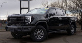 Gmc Sierra at4x 6.2l tout compris hors homologation 4500e  2024 - annonce de voiture en vente sur Auto Sélection.com