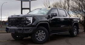 Gmc Sierra occasion 2024 mise en vente à Paris par le garage US CARS IMPORTATION - photo n°1