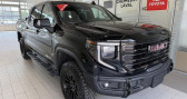 Gmc Sierra occasion année 2023 boite Manuelle Annonce Gmc Sierra occasion Essence at4x 6.2l tout compris hors homologation 4500e à Paris