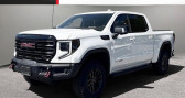 Gmc Sierra occasion année 2023 boite Automatique Annonce Gmc Sierra occasion Essence at4x 6.2l tout compris hors homologation 4500e à Paris
