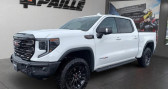 Gmc Sierra at4x 6.2l tout compris hors homologation 4500e   Paris 75