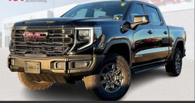 Gmc Sierra occasion 2025 mise en vente &agrave; Paris par le garage US CARS IMPORTATION - photo n&deg;1