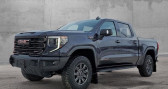 Annonce Gmc Sierra occasion Essence at4x 6.2l tout compris hors homologation 4500e � Paris